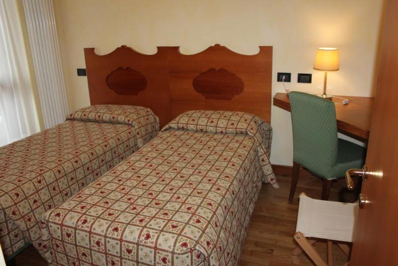 Hotel Croux Courmayeur Exteriér fotografie