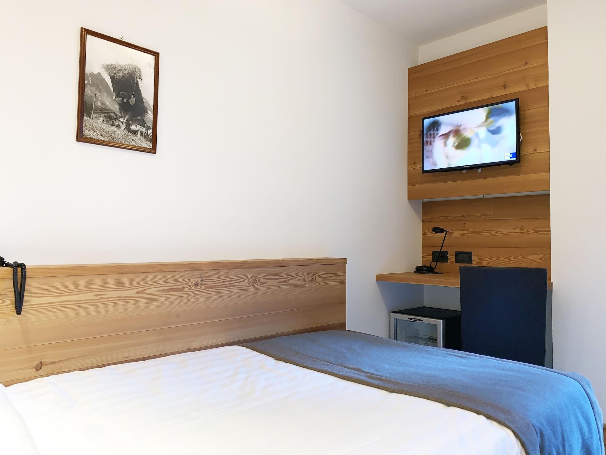 Hotel Croux Courmayeur Exteriér fotografie