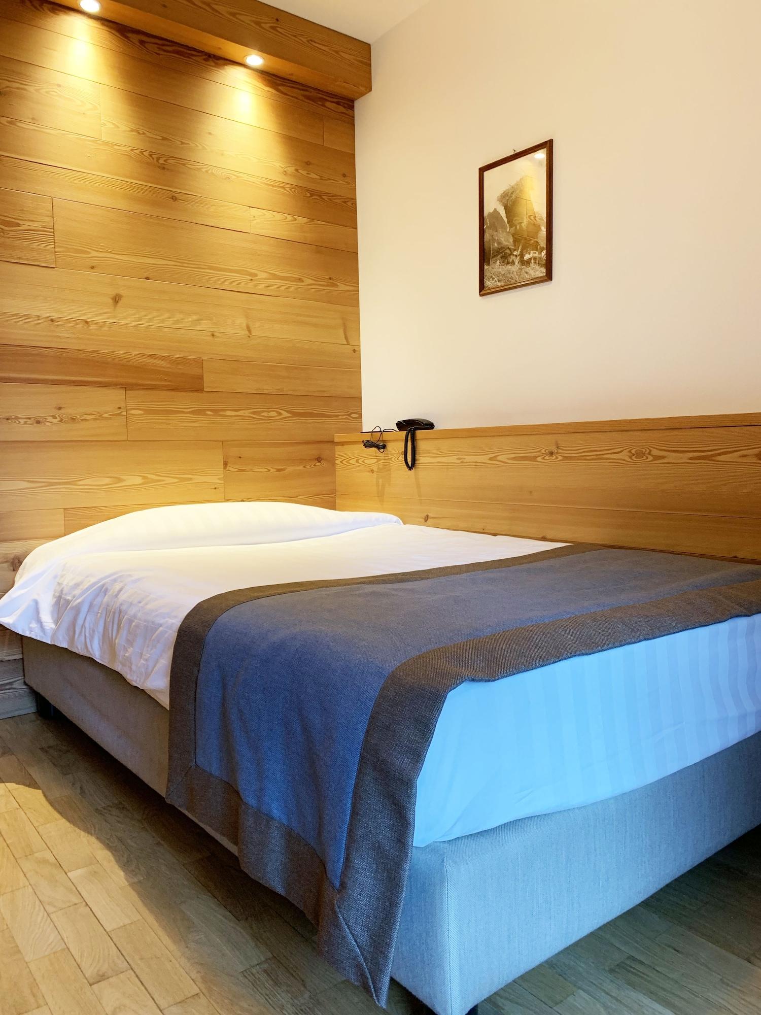 Hotel Croux Courmayeur Exteriér fotografie
