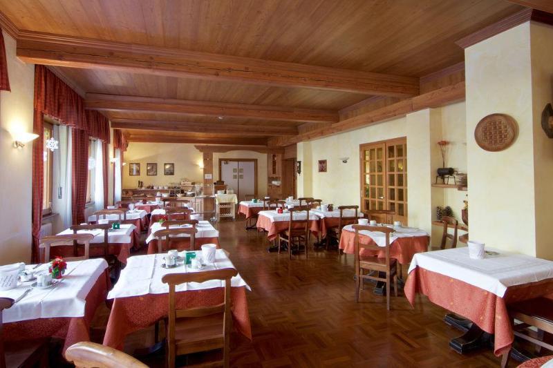 Hotel Croux Courmayeur Exteriér fotografie